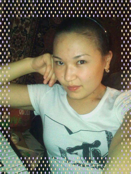 Еркежан Елеубаева