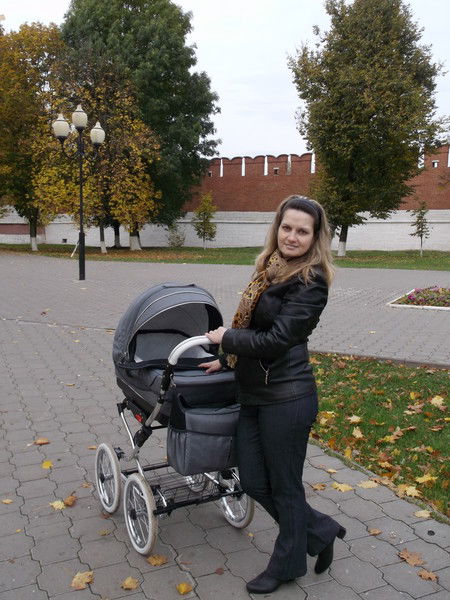 Татьяна Демина