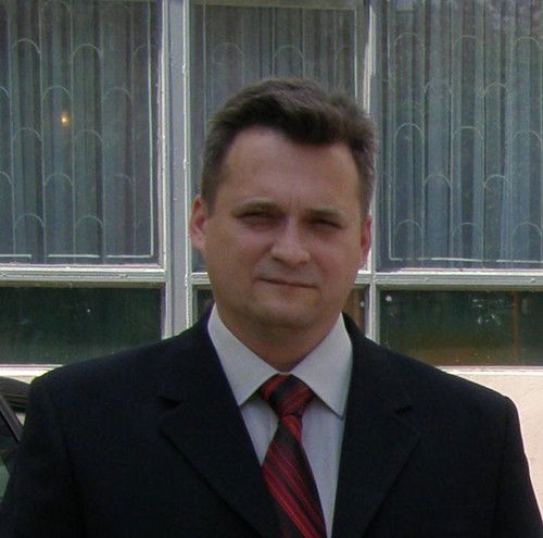 Тарас Марчук