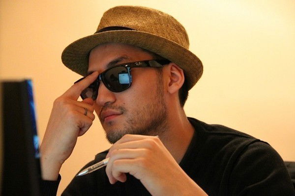 Магжан Айткулов