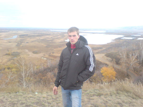 Саша Хромец