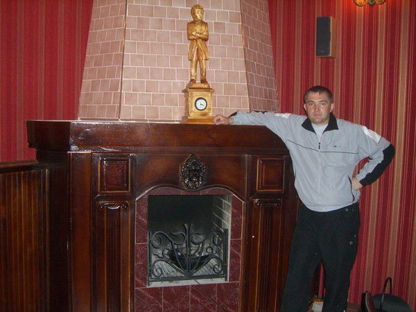 Рустам Абдрахманов