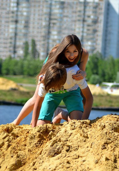 Фан-Клубкристины Добродушной™