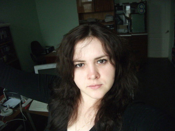 Марина Груздева