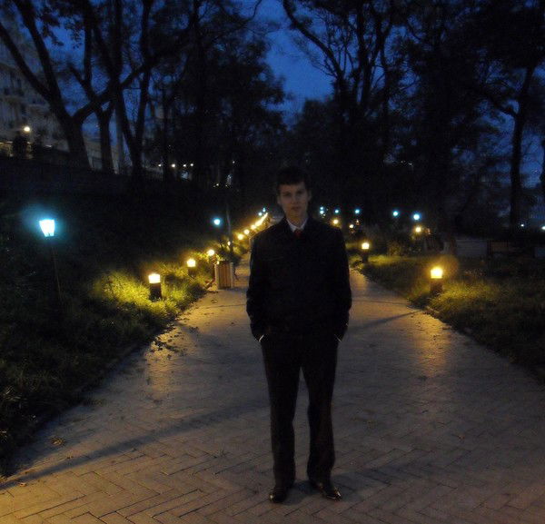 Артур Юрьев