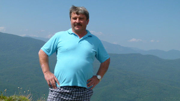 Егоров Сергей