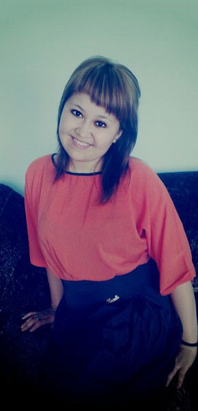 Сабина Айгазина