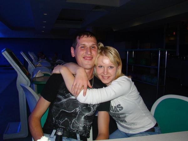 Наталья Крестинина