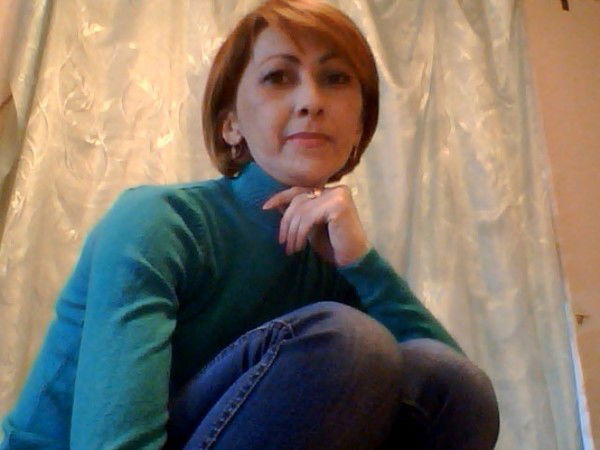 Бакуля Султанова