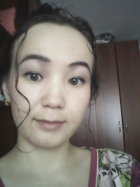 Маржан Бакова