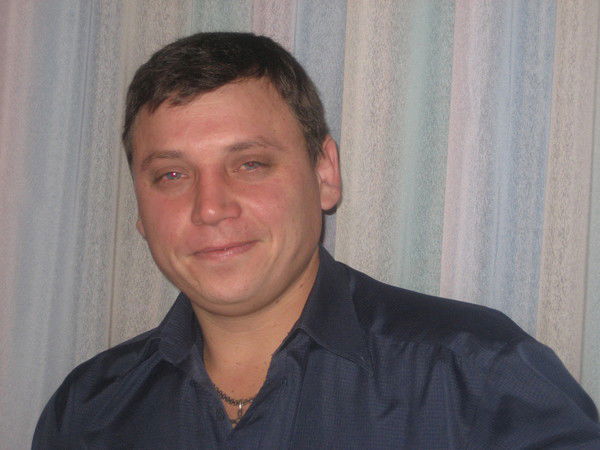 Александр Белый