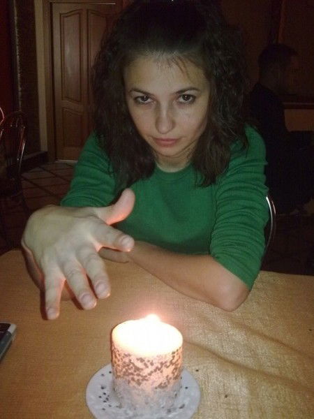 Валентина Тимченко