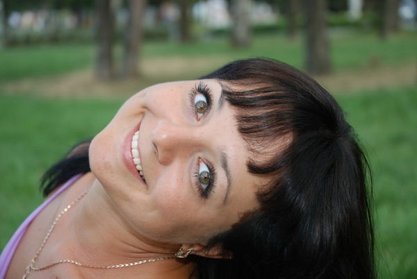 Алеся Юрковская