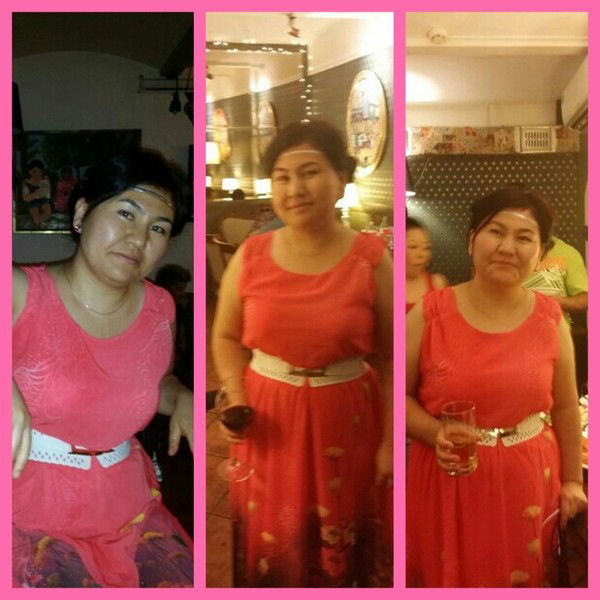 Айназик Жапарова