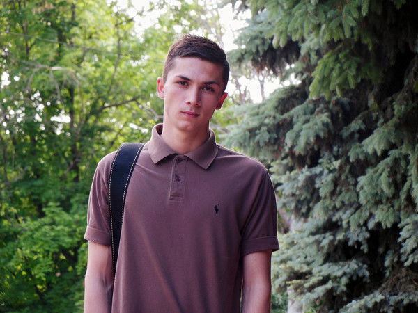 Богдан Заволока