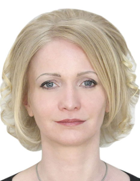 Наталья Сергеевна