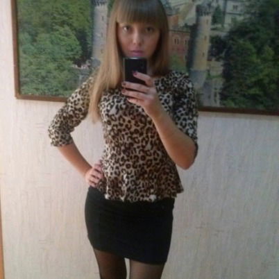 Татьяна Дудакова