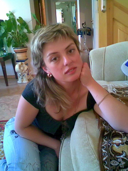 Наталья Грибан