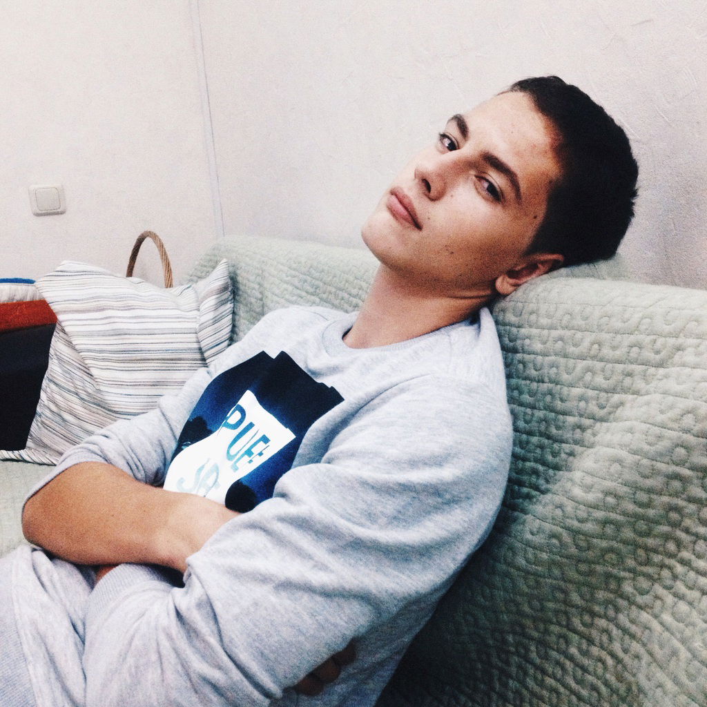 Артур Спиридонов