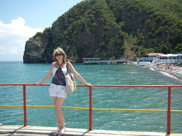 Вероника Шагурина