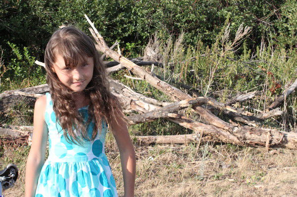 Алиюшка Хамидуллина