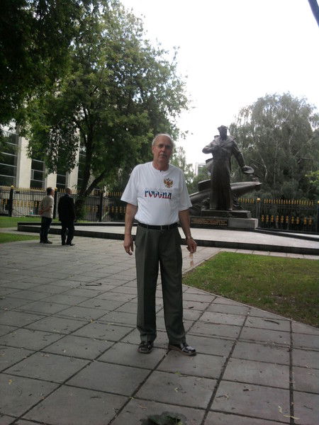 Юсиф Ахмедов