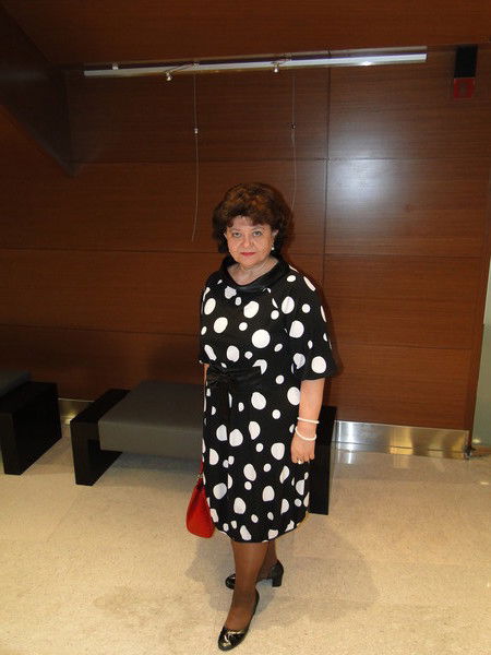 Екатерина Митина