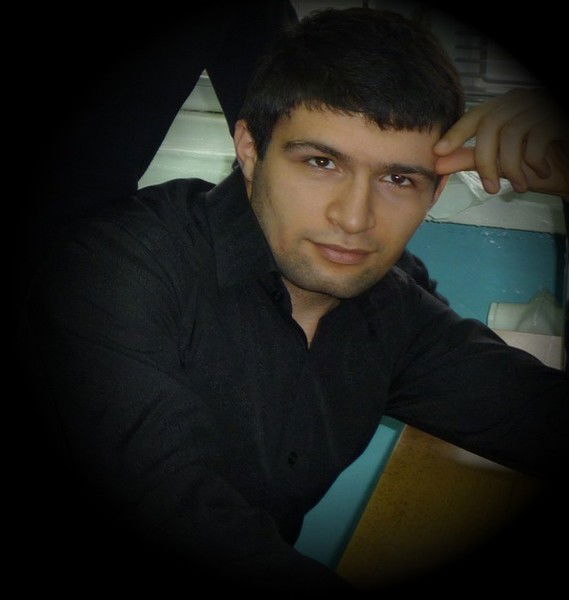 Karen Симонян