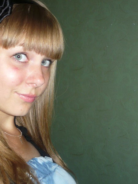 Аня Родионова