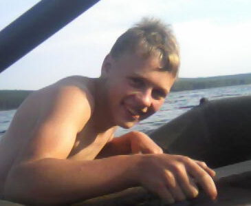 Максим Маврин