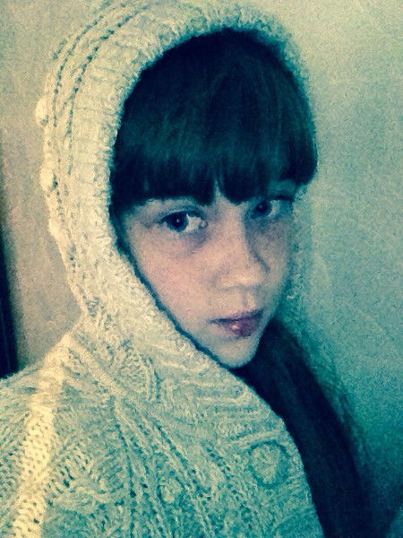 Ксения Екимова