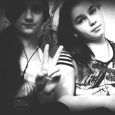 Полина Окулова