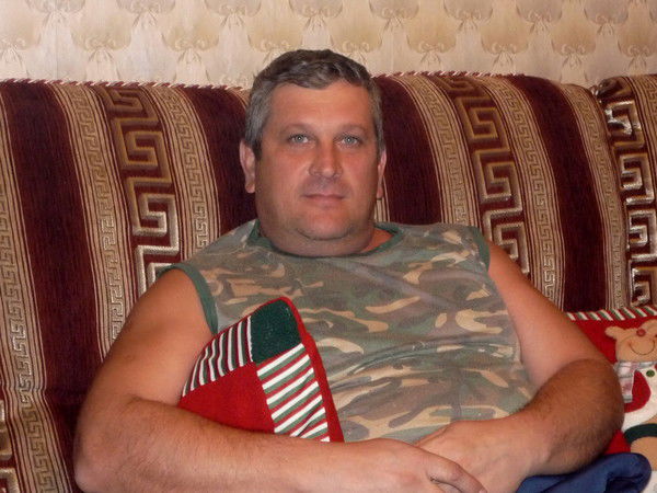 Михаил Веселов