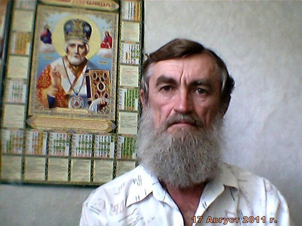 Владимир Бикадоров