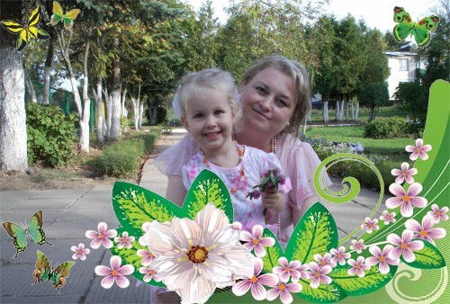 Татьяна Лукашина