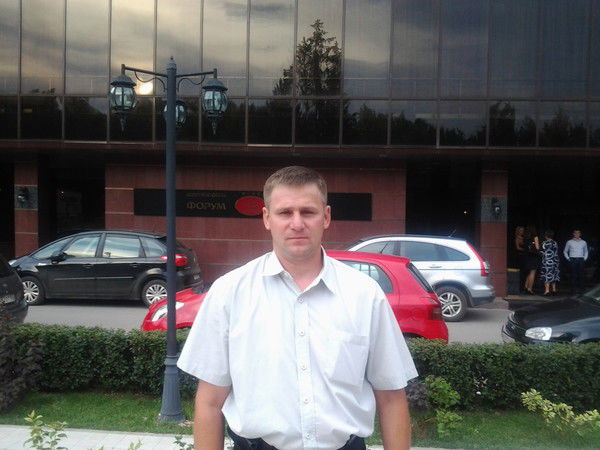 Сергей Даниленко