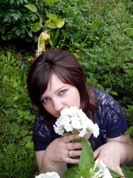 Ольга Жаркова