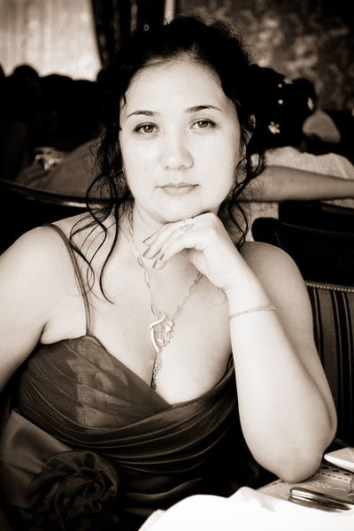 Виктория Жулатова