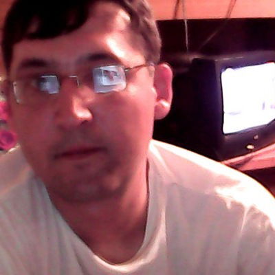 Нурлан Шафиев