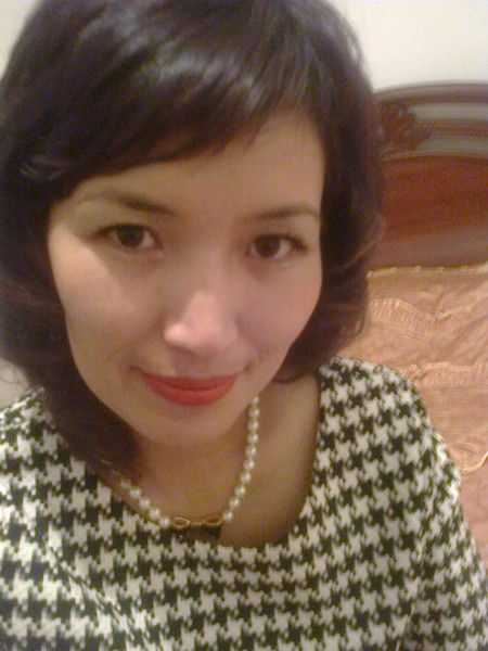 Мира Байбатырова