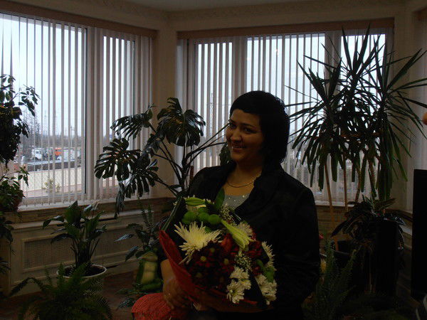 Елена Мухамедьянова