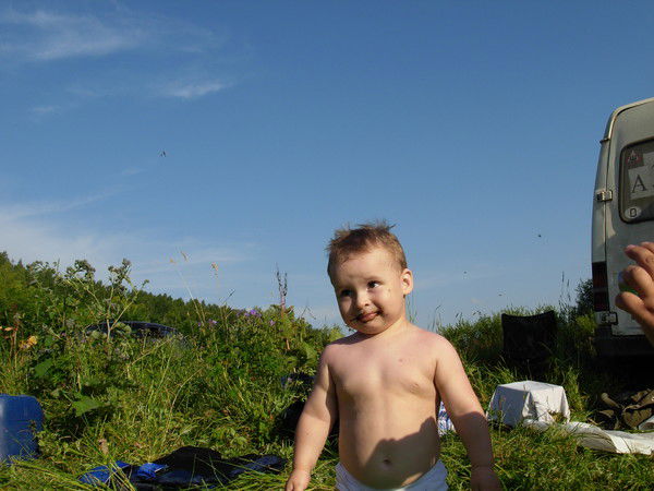 Александр Аничкин