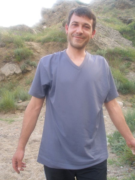 Виктор Журавлёв