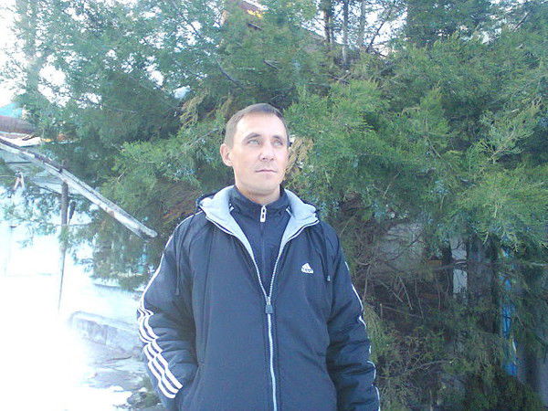 Александр Золотарский