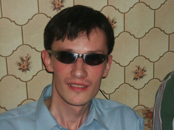 Семен Мартышин