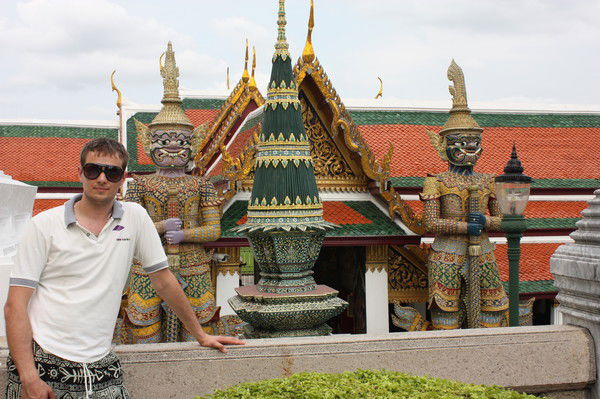 Тимофеев Петр(Denver)