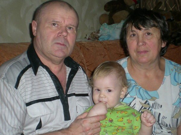 Екатерина Калинина(Кованченко)