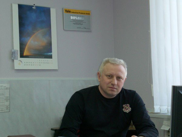 Анатолий Кузнецов