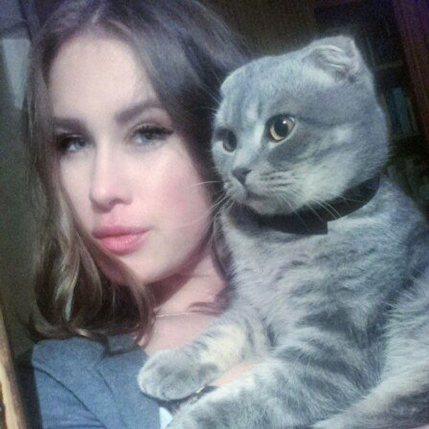 Дарья Стецюк