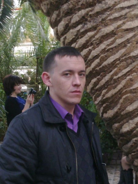 Ирек Файзуллин